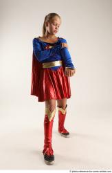 VIKY STANDING POSE SG2